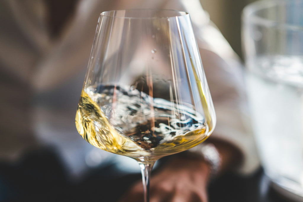 Chardonnay de Bourgogne: Un Cépage, Mille Saveurs