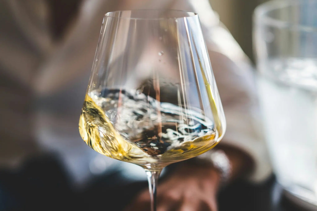 Explorez l'Excellence des Vins de Bourgogne Blanc